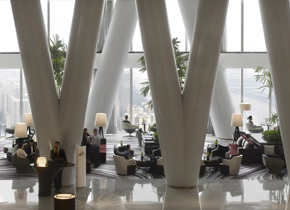 006-GZIFC building, Guangzhou by Wilkinson Eyre Architects