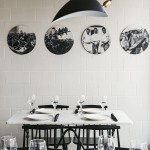 Little Cueto Pizza Restaurant by Zooco Estudio