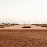 沉入大地，指向天空 - 法国Rivesaltes军营纪念馆 / Rudy Ricciotti + Passelac & Roques