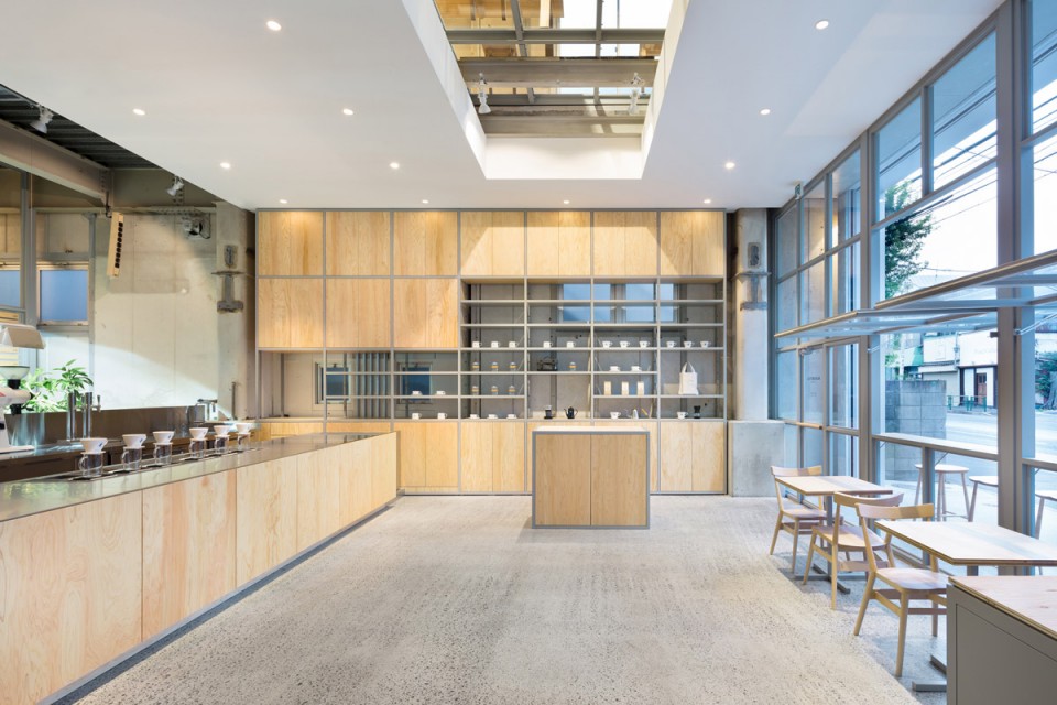 007-Blue Bottle Cafe_Schemata Architects