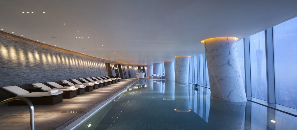 007-GZIFC building, Guangzhou by Wilkinson Eyre Architects