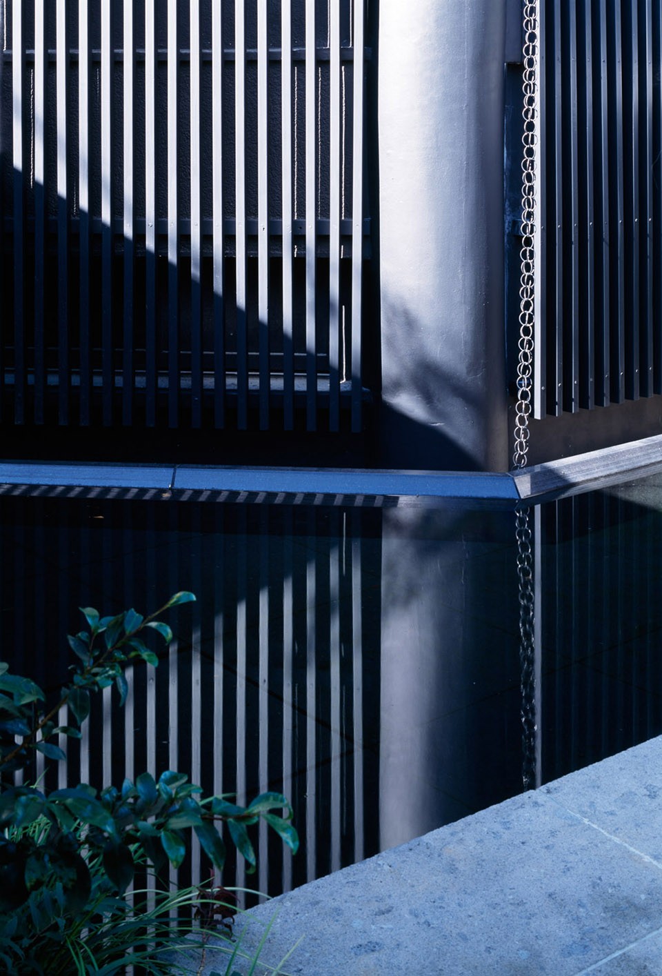 007-Hasshoden_Love Architecture