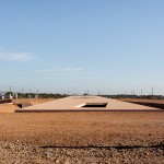 沉入大地，指向天空 - 法国Rivesaltes军营纪念馆 / Rudy Ricciotti + Passelac & Roques