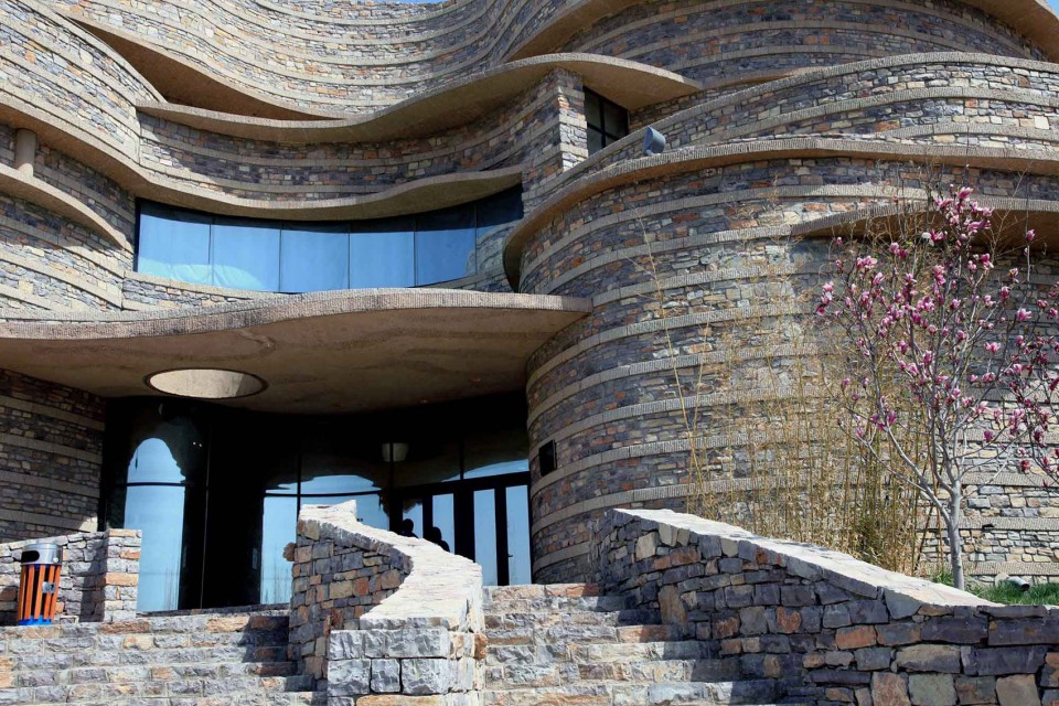 008-Ji County Geological Museum_TURI