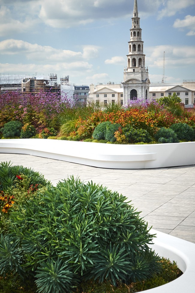 008-New Ludgate by Gustafson Porter