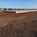 沉入大地，指向天空 - 法国Rivesaltes军营纪念馆 / Rudy Ricciotti + Passelac & Roques