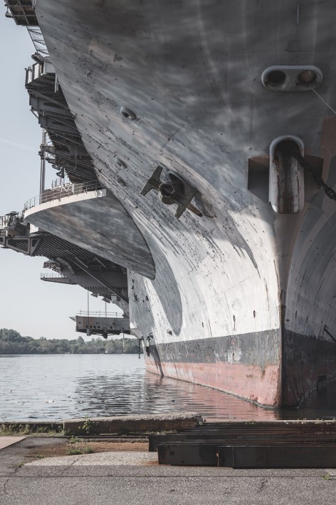 009-1200 Intrepid, Philadelphia by BIG
