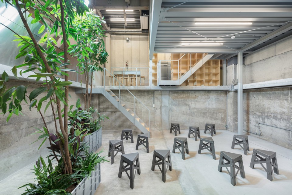 009-Blue Bottle Cafe_Schemata Architects