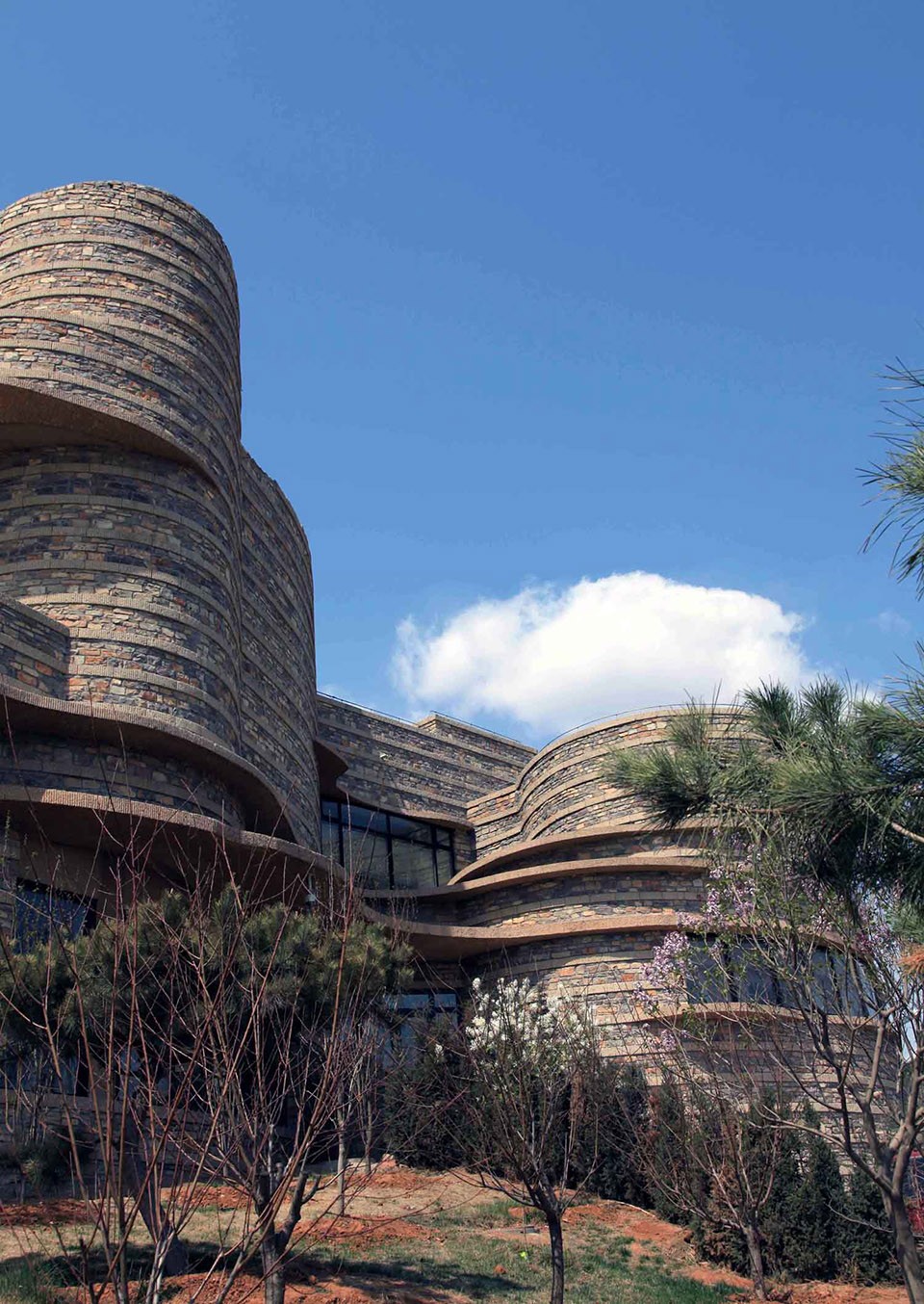 009-Ji County Geological Museum_TURI