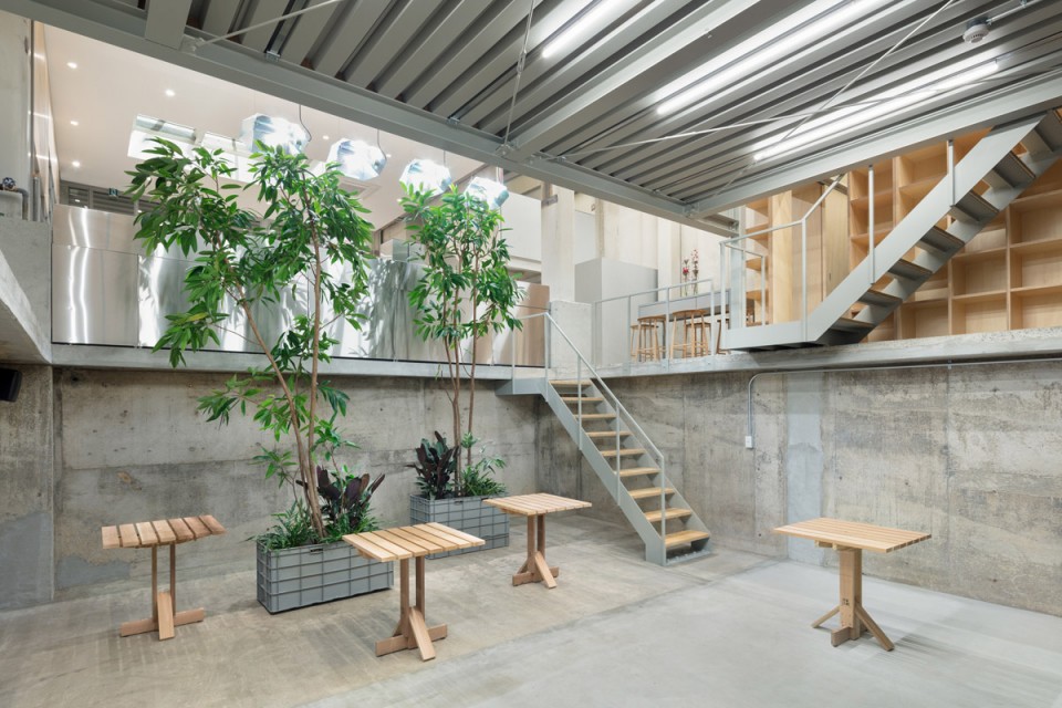 010-Blue Bottle Cafe_Schemata Architects