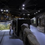 克罗地亚卡尔洛瓦茨淡水水族馆 / Studio 3LHD