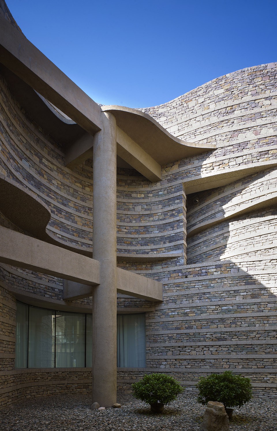 011-Ji County Geological Museum_TURI