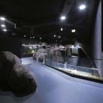 克罗地亚卡尔洛瓦茨淡水水族馆 / Studio 3LHD