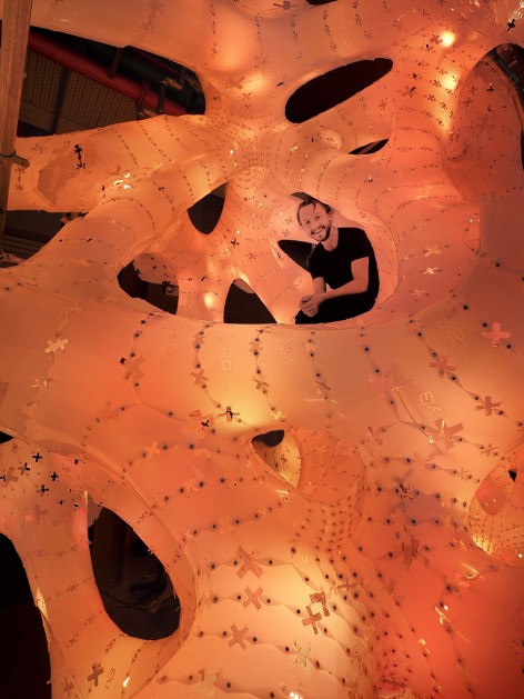 Rhizome House DP Architects