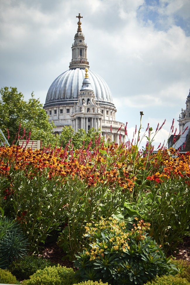 012-New Ludgate by Gustafson Porter