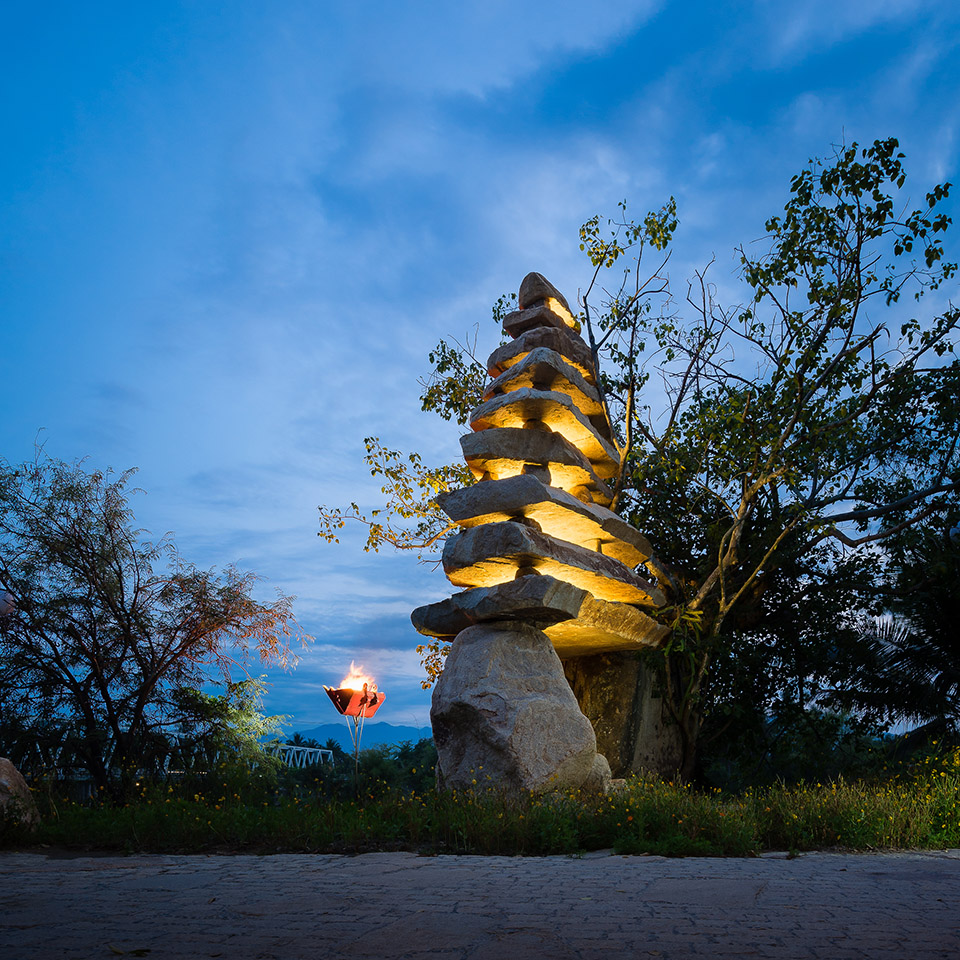 012-The Temple 2016 by a21studio