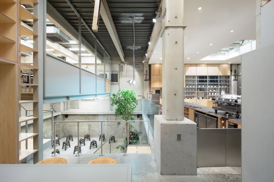 013-Blue Bottle Cafe_Schemata Architects