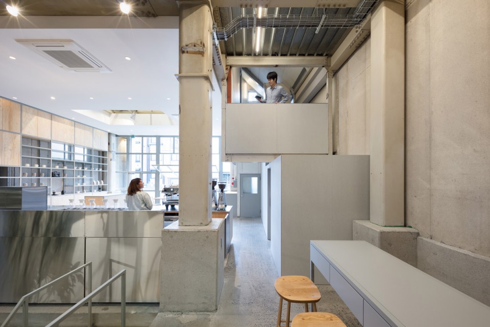 014-Blue Bottle Cafe_Schemata Architects