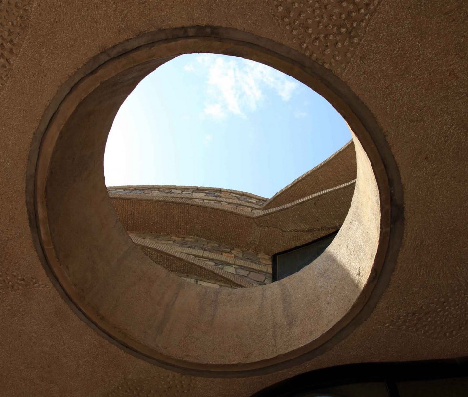 014-Ji County Geological Museum_TURI