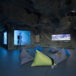 克罗地亚卡尔洛瓦茨淡水水族馆 / Studio 3LHD