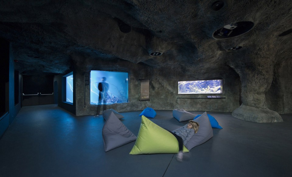 014-Karlovac freshwater aquarium and museum of rivers by Studio 3LHD