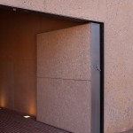 沉入大地，指向天空 - 法国Rivesaltes军营纪念馆 / Rudy Ricciotti + Passelac & Roques