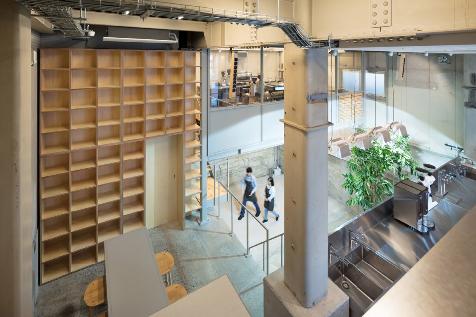 015-Blue Bottle Cafe_Schemata Architects
