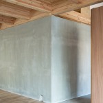 层叠空间，日本兵库县温馨小住宅 / Tsubasa Iwahashi Architects