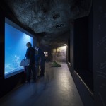 克罗地亚卡尔洛瓦茨淡水水族馆 / Studio 3LHD