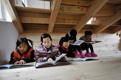 015-Reading-Room-of-Tsingshan-Elementary-School-at-Luoyang-City-by-SLOW-Architects-472x314