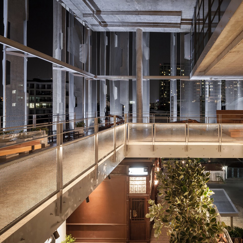 015-The Commons_Department of ARCHITECTURE
