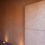 沉入大地，指向天空 - 法国Rivesaltes军营纪念馆 / Rudy Ricciotti + Passelac & Roques