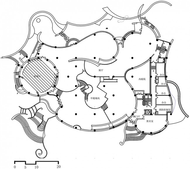 016-Ji County Geological Museum_TURI