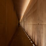 沉入大地，指向天空 - 法国Rivesaltes军营纪念馆 / Rudy Ricciotti + Passelac & Roques