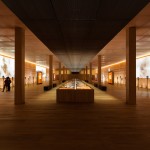 沉入大地，指向天空 - 法国Rivesaltes军营纪念馆 / Rudy Ricciotti + Passelac & Roques