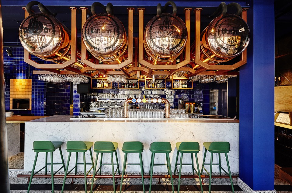 017-The Roast Room by Studio Modijefsky and Studio Molen