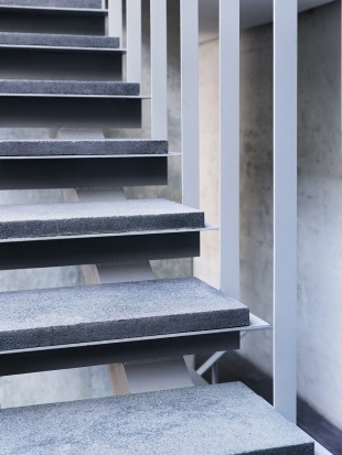 018-Galería OMR, Mexico City by Mateo Riestra, José Arnaud-Bello & Max von Werz