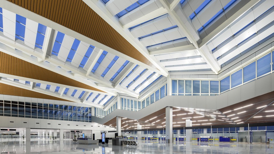 018-Qingdao Cruise Terminal_CCDI