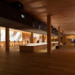 沉入大地，指向天空 - 法国Rivesaltes军营纪念馆 / Rudy Ricciotti + Passelac & Roques