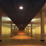 沉入大地，指向天空 - 法国Rivesaltes军营纪念馆 / Rudy Ricciotti + Passelac & Roques