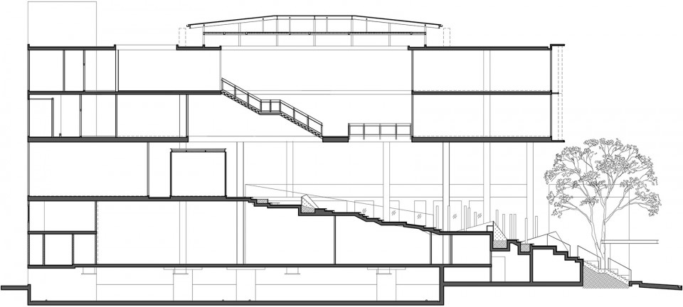 020-The Commons_Department of ARCHITECTURE