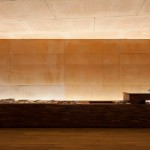 沉入大地，指向天空 - 法国Rivesaltes军营纪念馆 / Rudy Ricciotti + Passelac & Roques