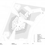克罗地亚卡尔洛瓦茨淡水水族馆 / Studio 3LHD