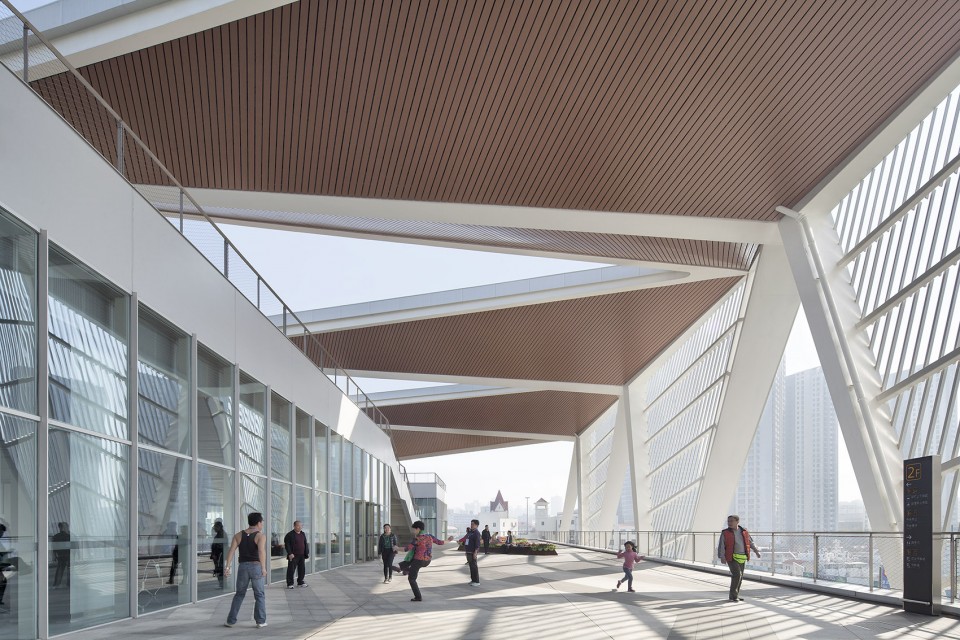 022-Qingdao Cruise Terminal_CCDI