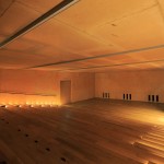 沉入大地，指向天空 - 法国Rivesaltes军营纪念馆 / Rudy Ricciotti + Passelac & Roques