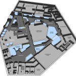 克罗地亚卡尔洛瓦茨淡水水族馆 / Studio 3LHD