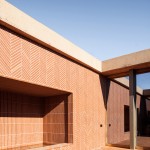 沉入大地，指向天空 - 法国Rivesaltes军营纪念馆 / Rudy Ricciotti + Passelac & Roques