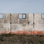 沉入大地，指向天空 - 法国Rivesaltes军营纪念馆 / Rudy Ricciotti + Passelac & Roques
