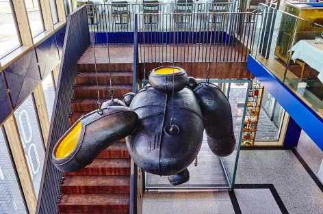 027-The Roast Room by Studio Modijefsky and Studio Molen