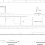 沉入大地，指向天空 - 法国Rivesaltes军营纪念馆 / Rudy Ricciotti + Passelac & Roques
